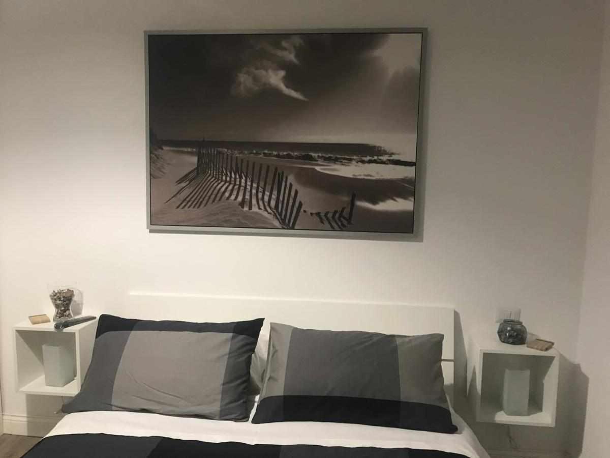 Apartmán Domus Alysar Řím Exteriér fotografie