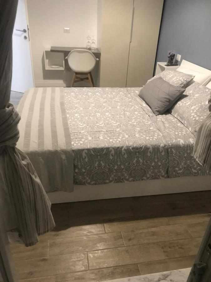 Apartmán Domus Alysar Řím Exteriér fotografie