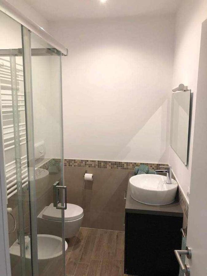 Apartmán Domus Alysar Řím Exteriér fotografie