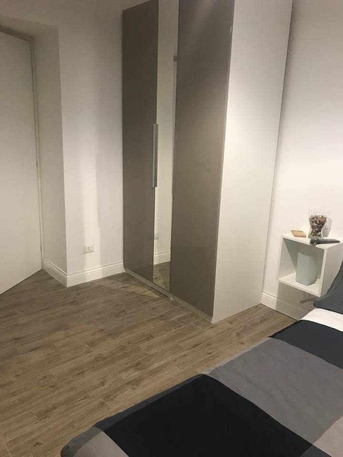 Apartmán Domus Alysar Řím Exteriér fotografie