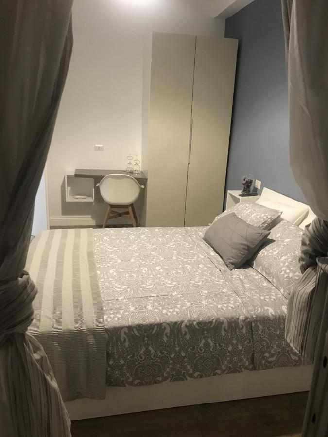 Apartmán Domus Alysar Řím Exteriér fotografie