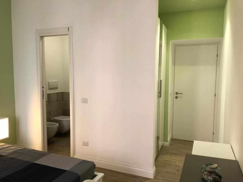 Apartmán Domus Alysar Řím Exteriér fotografie
