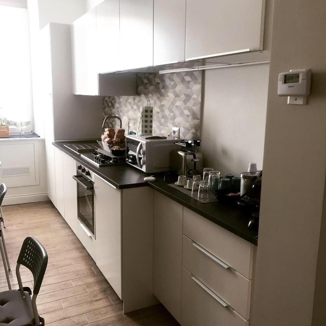 Apartmán Domus Alysar Řím Exteriér fotografie